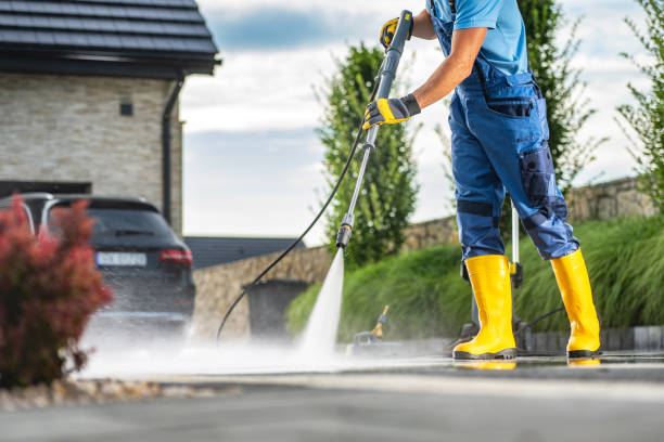 Playground Equipment Cleaning in Mountain City, GA